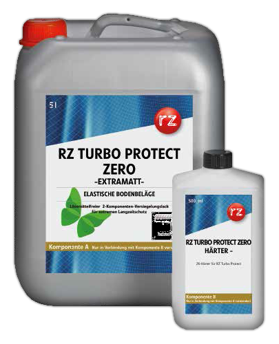 RZ TURBO PROTECT ZERO